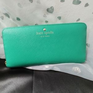 ~~~SOLD~~~ Kate Spade Wallet